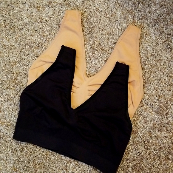 Rhonda Shear Other - Ahh Bra by Rhonda Shear